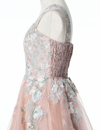 TWEED GIRL・TWJ9146-1-PKBE