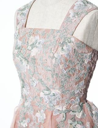 TWEED GIRL・TWJ9146-1-PKBE