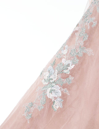 TWEED GIRL・TWJ9146-1-PKBE