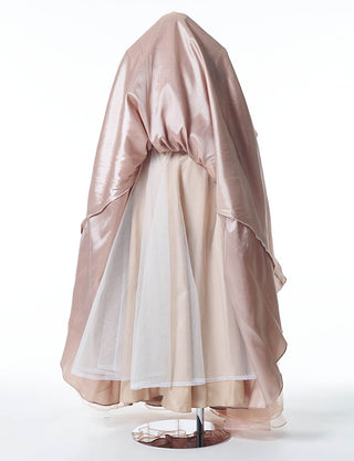 TWEED GIRL・TWJ9146-1-PKBE