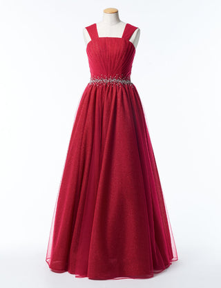 TWEED GIRL・TWJ9203-RDPK