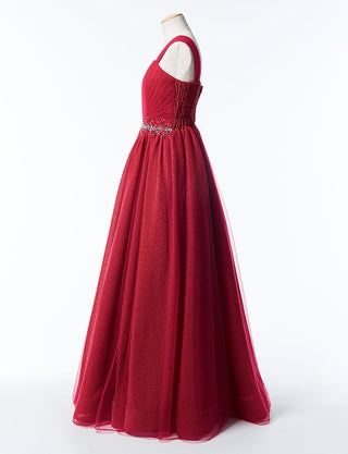 TWEED GIRL・TWJ9203-RDPK