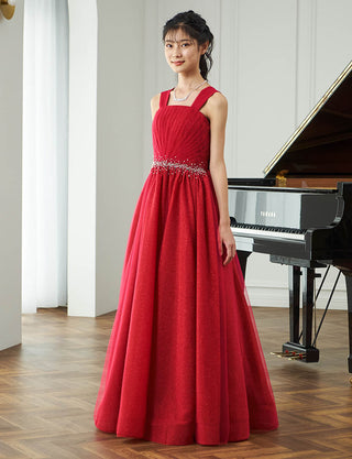 TWEED GIRL・TWJ9203-RDPK