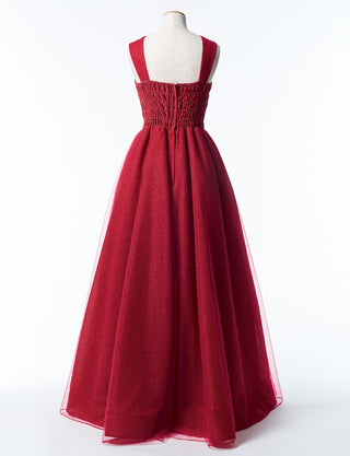 TWEED GIRL・TWJ9203-RDPK