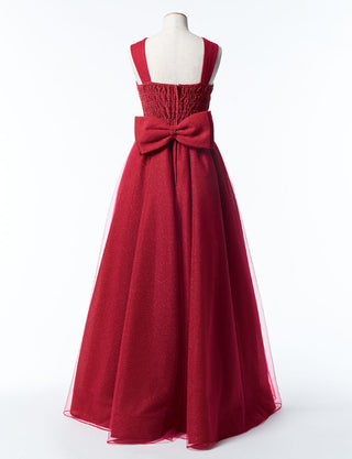 TWEED GIRL・TWJ9203-RDPK