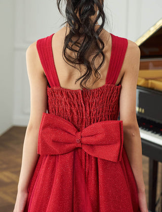 TWEED GIRL・TWJ9203-RDPK