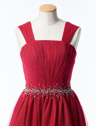 TWEED GIRL・TWJ9203-RDPK