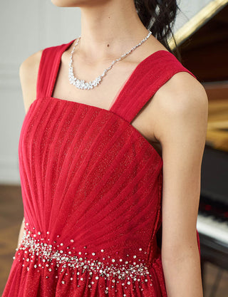 TWEED GIRL・TWJ9203-RDPK