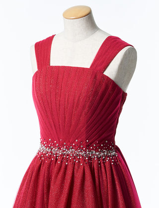 TWEED GIRL・TWJ9203-RDPK