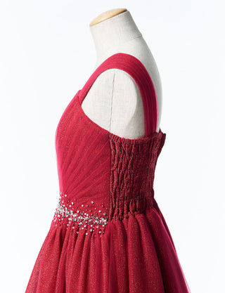 TWEED GIRL・TWJ9203-RDPK