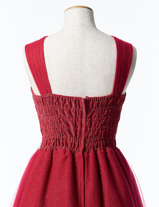 TWEED GIRL・TWJ9203-RDPK