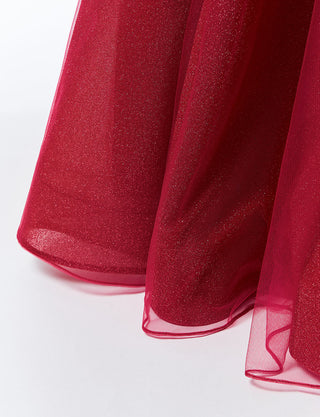 TWEED GIRL・TWJ9203-RDPK