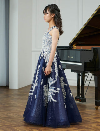 TWEED GIRL・TWJ9213-1-PENY