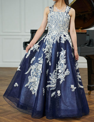 TWEED GIRL・TWJ9213-1-PENY