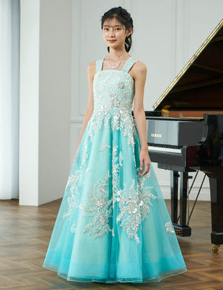 TWEED GIRL・TWJ9213-1-PGN