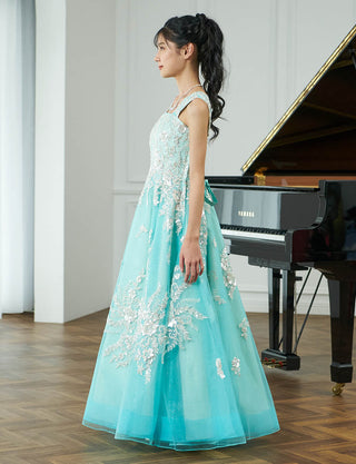 TWEED GIRL・TWJ9213-1-PGN