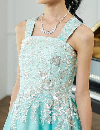 TWEED GIRL・TWJ9213-1-PGN