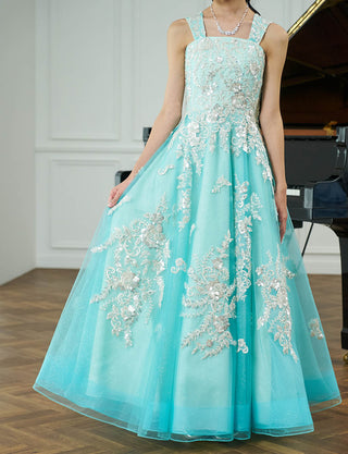 TWEED GIRL・TWJ9213-1-PGN