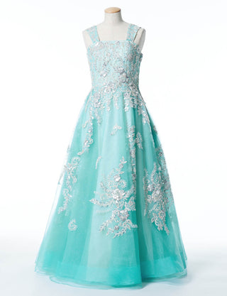 TWEED GIRL・TWJ9213-1-PGN