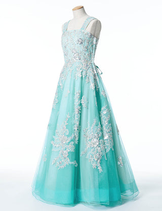 TWEED GIRL・TWJ9213-1-PGN