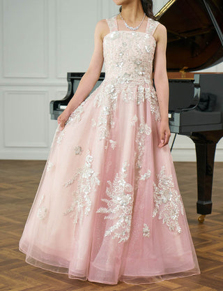 TWEED GIRL・TWJ9213-1-PKGD