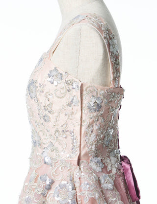 TWEED GIRL・TWJ9213-1-PKGD