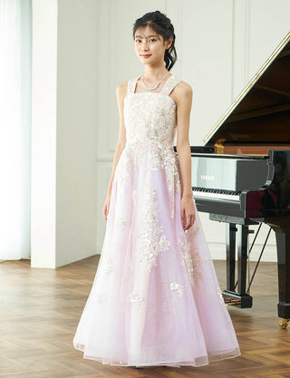 TWEED GIRL・TWJ9213-1-PLV