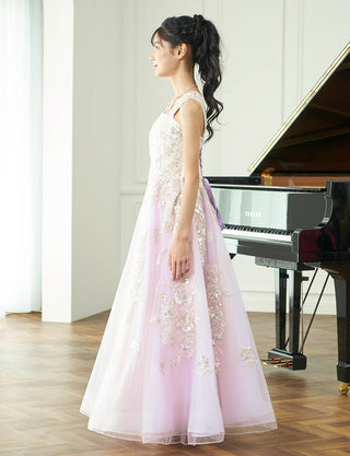 TWEED GIRL・TWJ9213-1-PLV