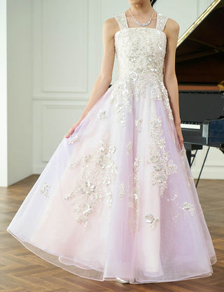 TWEED GIRL・TWJ9213-1-PLV