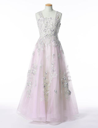 TWEED GIRL・TWJ9213-1-PLV