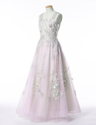 TWEED GIRL・TWJ9213-1-PLV