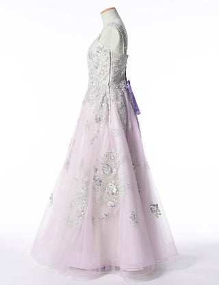 TWEED GIRL・TWJ9213-1-PLV