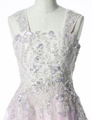 TWEED GIRL・TWJ9213-1-PLV