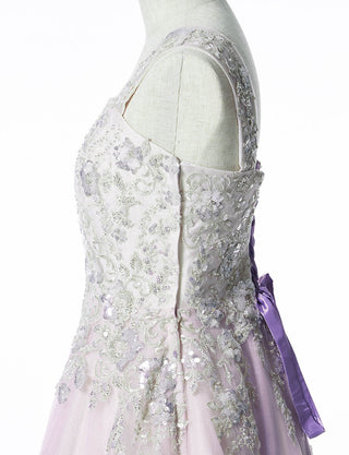 TWEED GIRL・TWJ9213-1-PLV