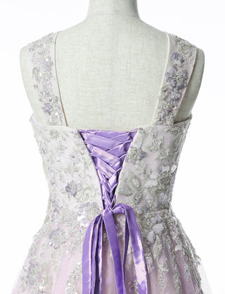 TWEED GIRL・TWJ9213-1-PLV