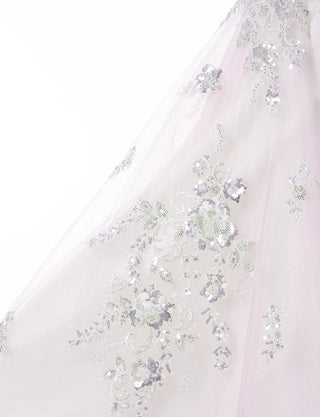 TWEED GIRL・TWJ9213-1-PLV