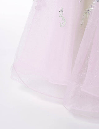 TWEED GIRL・TWJ9213-1-PLV