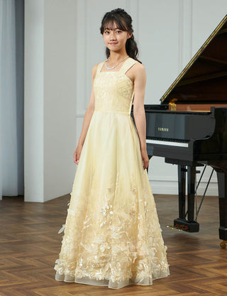 TWEED GIRL・TWJ9305-ECR