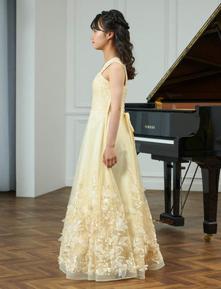 TWEED GIRL・TWJ9305-ECR