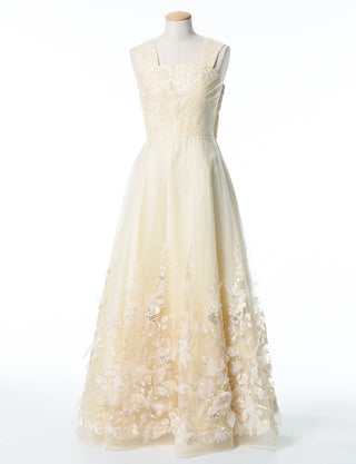 TWEED GIRL・TWJ9305-ECR