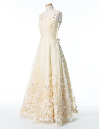 TWEED GIRL・TWJ9305-ECR