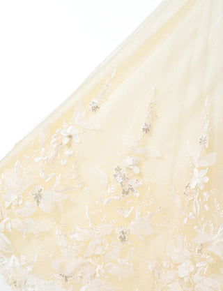 TWEED GIRL・TWJ9305-ECR