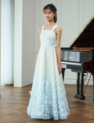 TWEED GIRL・TWJ9305-PBL