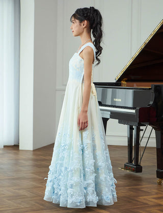 TWEED GIRL・TWJ9305-PBL