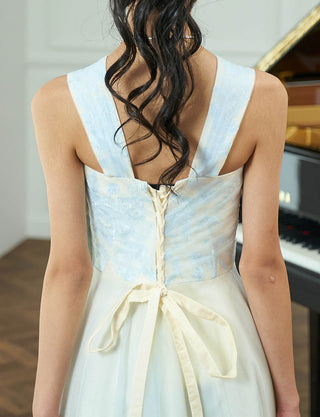 TWEED GIRL・TWJ9305-PBL