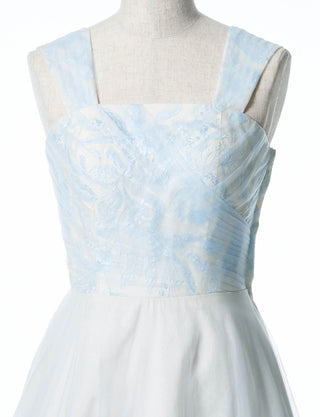 TWEED GIRL・TWJ9305-PBL