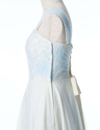 TWEED GIRL・TWJ9305-PBL