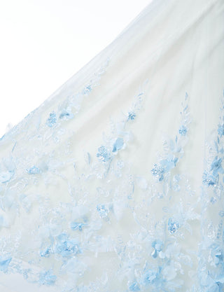 TWEED GIRL・TWJ9305-PBL