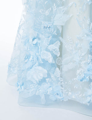 TWEED GIRL・TWJ9305-PBL