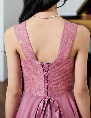 TWEED GIRL・TWJ9305-PKR